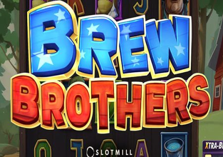 Brew Brothers slot