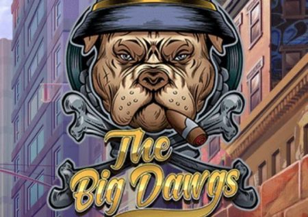 The Big Dawgs slot