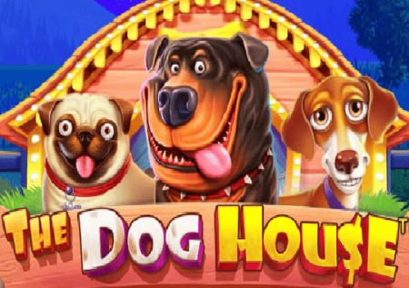 The Dog House slot